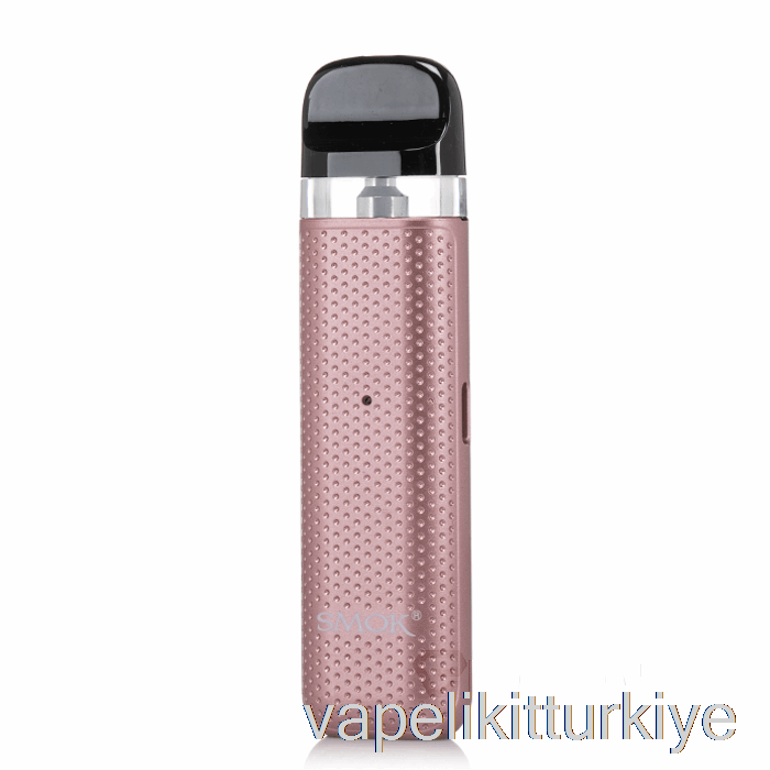 Vape Elektronik Sigara Smok Novo 2c Pod Sistemi Gül Altın